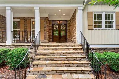 6309 Mountain Oaks Way, Wake Forest, NC 27587 - Photo 7
