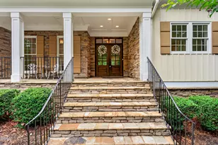 6309 Mountain Oaks Way, Wake Forest, NC 27587 - Photo 7