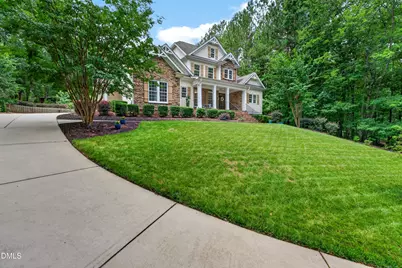 6309 Mountain Oaks Way, Wake Forest, NC 27587 - Photo 5