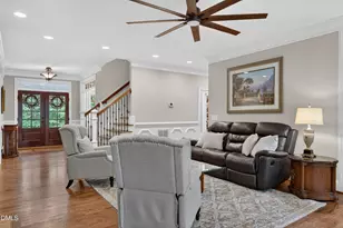 6309 Mountain Oaks Way, Wake Forest, NC 27587 - Photo 25