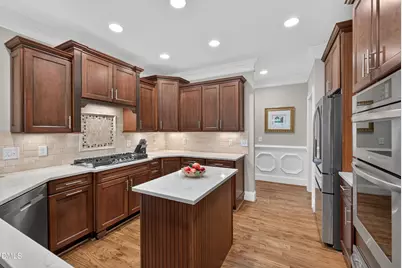 6309 Mountain Oaks Way, Wake Forest, NC 27587 - Photo 17