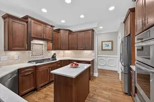 6309 Mountain Oaks Way, Wake Forest, NC 27587 - Photo 17