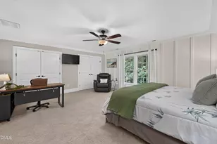6309 Mountain Oaks Way, Wake Forest, NC 27587 - Photo 27