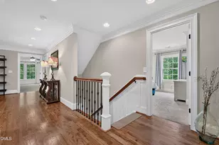6309 Mountain Oaks Way, Wake Forest, NC 27587 - Photo 27