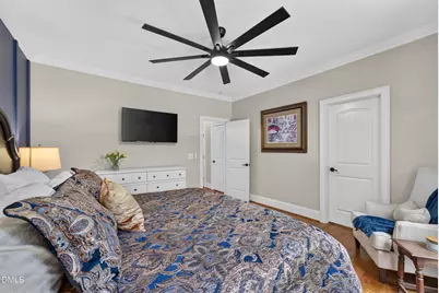 6309 Mountain Oaks Way, Wake Forest, NC 27587 - Photo 37