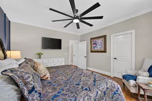6309 Mountain Oaks Way, Wake Forest, NC 27587 - Photo 37