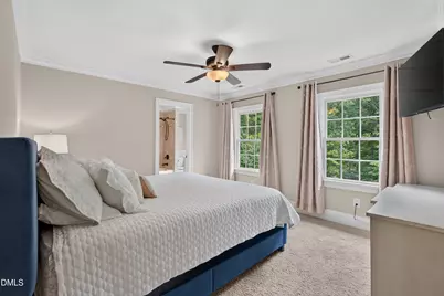 6309 Mountain Oaks Way, Wake Forest, NC 27587 - Photo 41