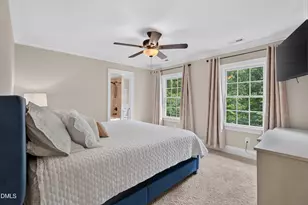 6309 Mountain Oaks Way, Wake Forest, NC 27587 - Photo 41