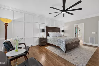 6309 Mountain Oaks Way, Wake Forest, NC 27587 - Photo 29