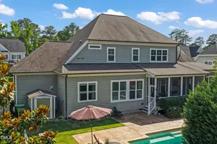 113 Hardy Oaks Way, Holly Springs, NC 27540 - Photo 57
