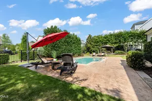 113 Hardy Oaks Way, Holly Springs, NC 27540 - Photo 57