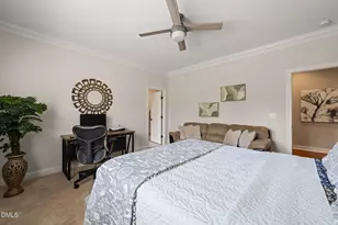 113 Hardy Oaks Way, Holly Springs, NC 27540 - Photo 41