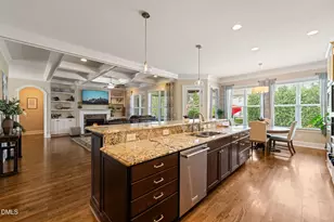113 Hardy Oaks Way, Holly Springs, NC 27540 - Photo 17