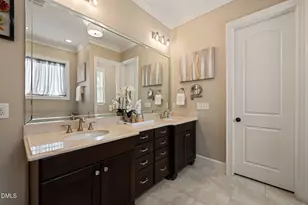 113 Hardy Oaks Way, Holly Springs, NC 27540 - Photo 33