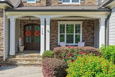 113 Hardy Oaks Way, Holly Springs, NC 27540 - Photo 3