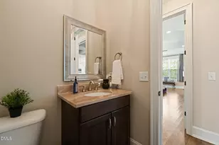 113 Hardy Oaks Way, Holly Springs, NC 27540 - Photo 29
