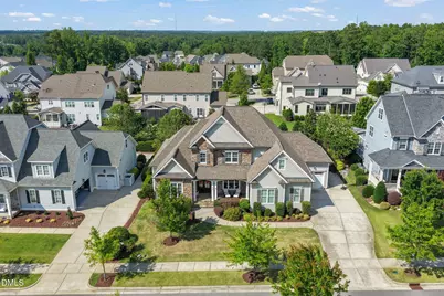 113 Hardy Oaks Way, Holly Springs, NC 27540 - Photo 61