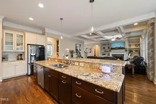 113 Hardy Oaks Way, Holly Springs, NC 27540 - Photo 13