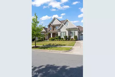 113 Hardy Oaks Way, Holly Springs, NC 27540 - Photo 63