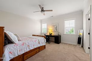 113 Hardy Oaks Way, Holly Springs, NC 27540 - Photo 43