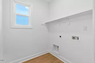 209 Terrell St, Norlina, NC 27563 - Photo 11