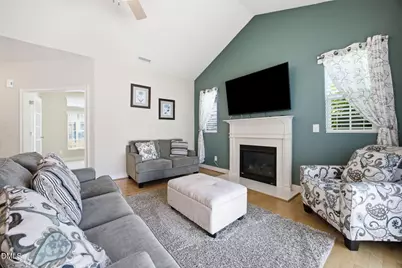 1089 Blue Bird Lane, Wake Forest, NC 27587 - Photo 13