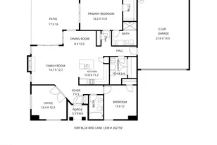 1089 Blue Bird Ln, Wake Forest, NC 27587 - Photo 39