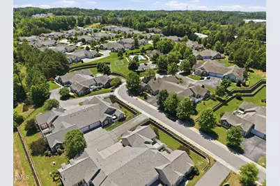 1089 Blue Bird Lane, Wake Forest, NC 27587 - Photo 35
