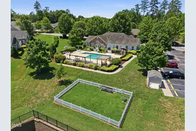 1089 Blue Bird Lane, Wake Forest, NC 27587 - Photo 33