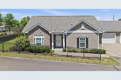 1089 Blue Bird Lane, Wake Forest, NC 27587 - Photo 3