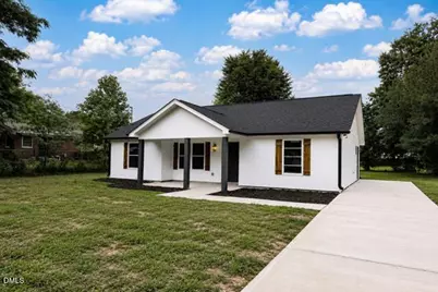 606 E Bay Street, Dunn, NC 28334 - Photo 15