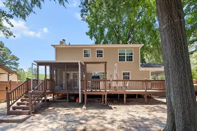 3721 Dusty Lane, Raleigh, NC 27604 - Photo 39