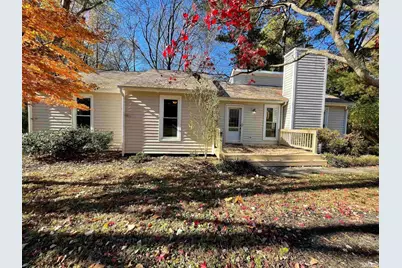 200 Glen Bonnie Lane, Cary, NC 27511 - Photo 27