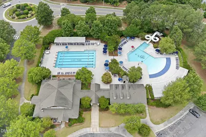 336 Kinellan Lane, Cary, NC 27519 - Photo 59