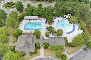 336 Kinellan Ln, Cary, NC 27519 - Photo 59