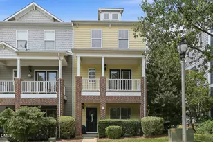 336 Kinellan Ln, Cary, NC 27519 - Photo 1