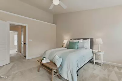 336 Kinellan Lane, Cary, NC 27519 - Photo 33