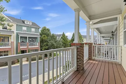 336 Kinellan Lane, Cary, NC 27519 - Photo 17