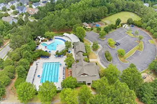 336 Kinellan Ln, Cary, NC 27519 - Photo 61