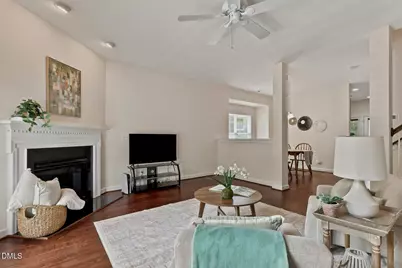 336 Kinellan Lane, Cary, NC 27519 - Photo 23