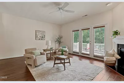 336 Kinellan Lane, Cary, NC 27519 - Photo 25