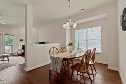 336 Kinellan Lane, Cary, NC 27519 - Photo 19