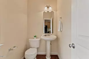 336 Kinellan Ln, Cary, NC 27519 - Photo 15
