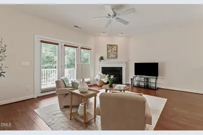 336 Kinellan Lane, Cary, NC 27519 - Photo 29