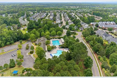336 Kinellan Lane, Cary, NC 27519 - Photo 61