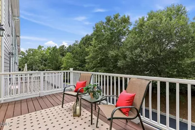 336 Kinellan Lane, Cary, NC 27519 - Photo 31