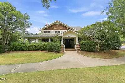 336 Kinellan Lane, Cary, NC 27519 - Photo 51