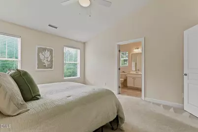 336 Kinellan Lane, Cary, NC 27519 - Photo 35