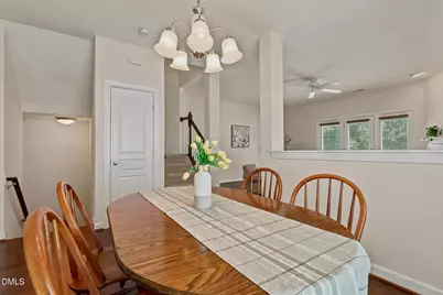 336 Kinellan Lane, Cary, NC 27519 - Photo 19