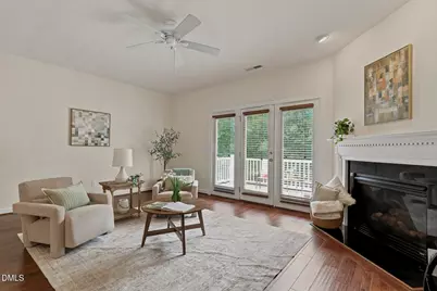 336 Kinellan Lane, Cary, NC 27519 - Photo 25